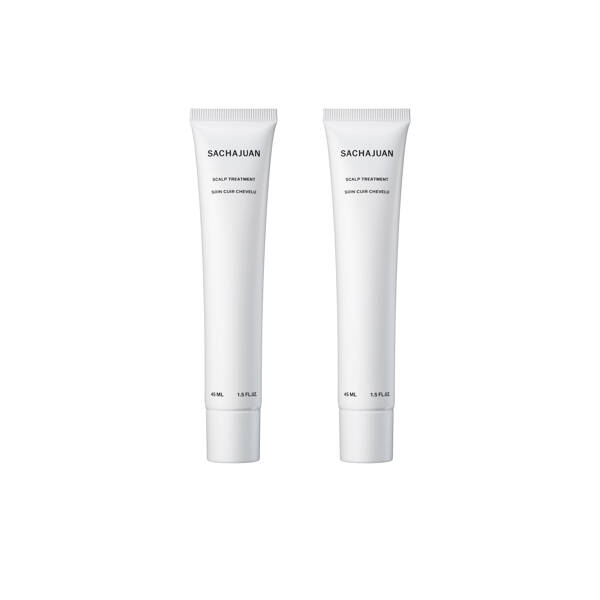 Scalp Treatment Duo