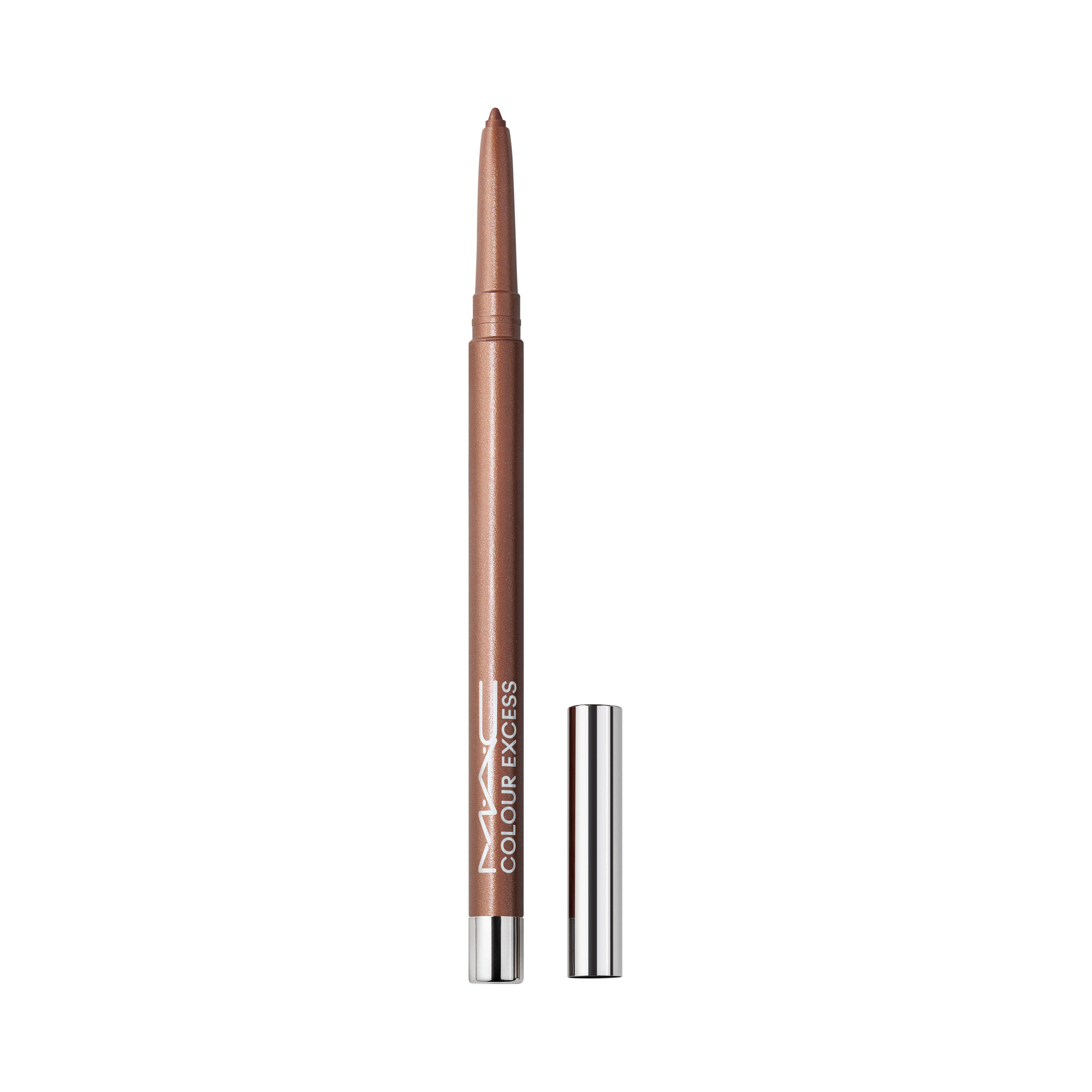 MAC Cosmetics Colour Excess Gel Pencil (braun | 0,35 g) Beauty, Make-up, Augen, Eyeliner