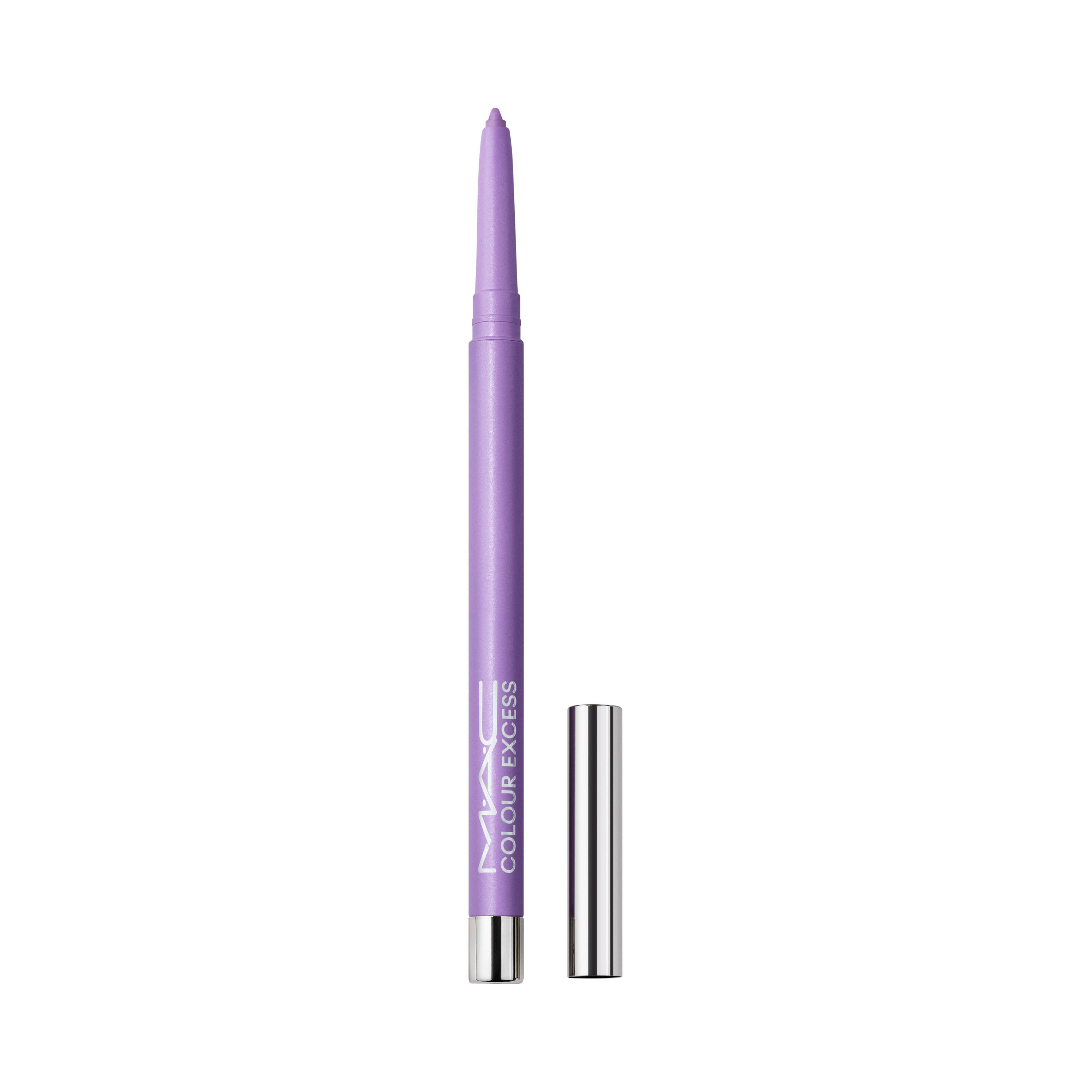 MAC Cosmetics Colour Excess Gel Pencil (violett | 0,35 g) Beauty, Make-up, Augen, Eyeliner