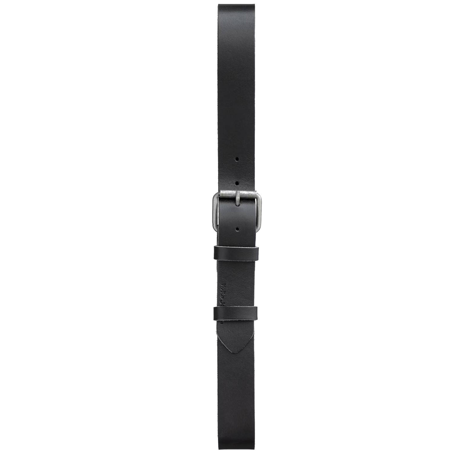 Nudie Gürtel Pedersson (schwarz | 100) Nudie, Für Herren