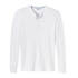 Longsleeve Henley - Karl-Heinz