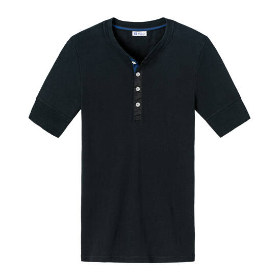 Henley 1/2 - Karl-Heinz