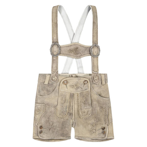 Jungen Lederhose Otto