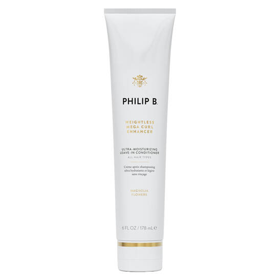Weightless Volumizing Curl Enchancer