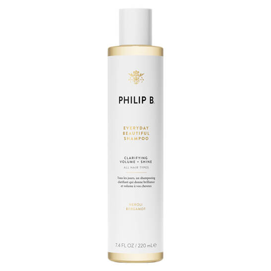 Everyday Beautiful Shampoo