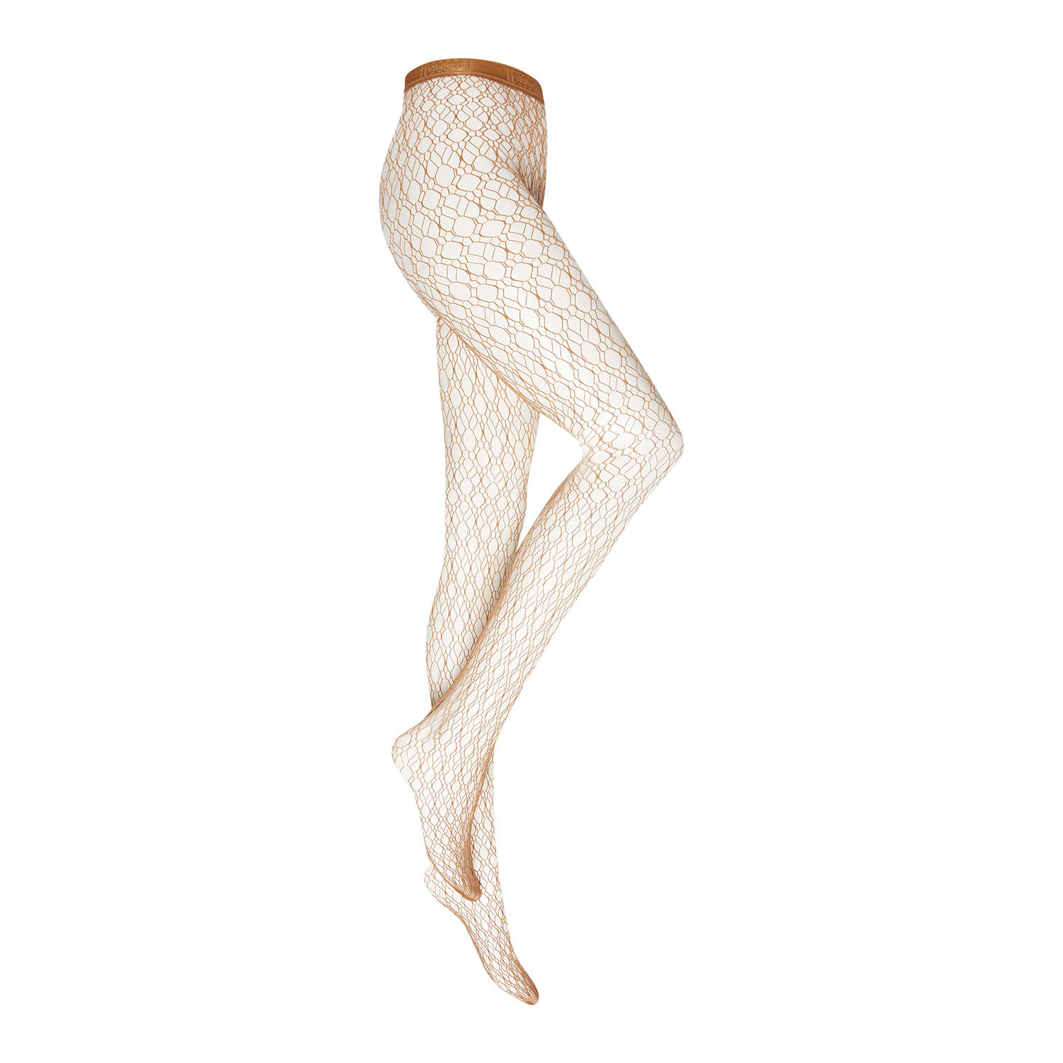 Art Deco Net Tights von Wolford online bestellen bei ludwigbeck.de