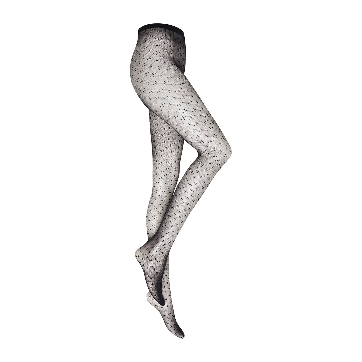 Diamond Net Tights von Wolford online bestellen bei ludwigbeck.de