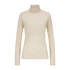 Rollkragenpullover