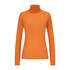 Rollkragenpullover