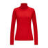 Rollkragenpullover