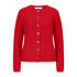 Strickjacke aus Merino
