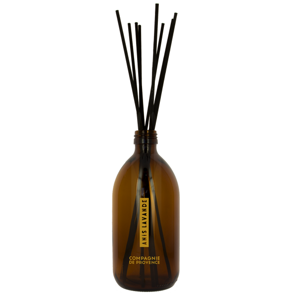 Fragrance Diffusor Anis Lavendel