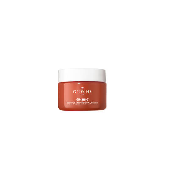 GinZing™ Energizing Gel Cream Moisturizer Upgrade
