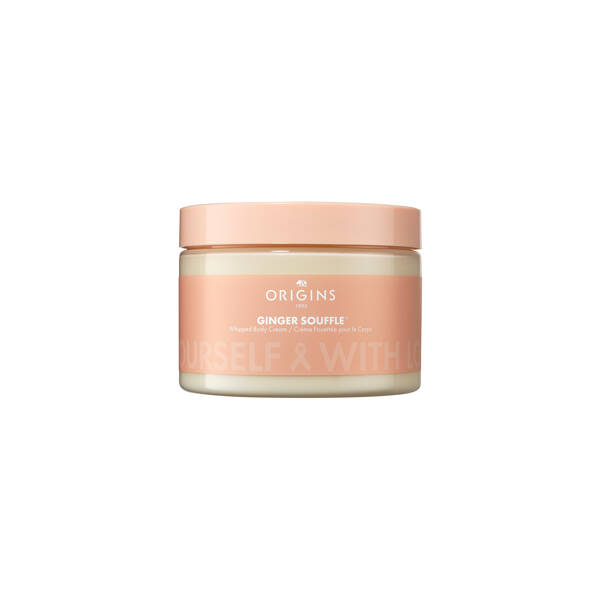 Limited Edition Ginger Souffle™ Whipped Body Cream BCC