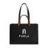 Varsity Style Tote Bag