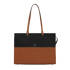 Varsity Style Tote Bag