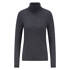 Merino-Rollkragenpullover