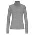 Merino-Rollkragenpullover