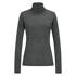 Merino-Rollkragenpullover