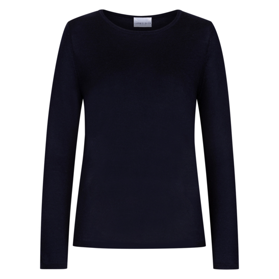 Merino-Pullover