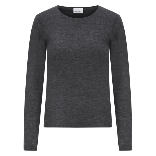Merino-Pullover