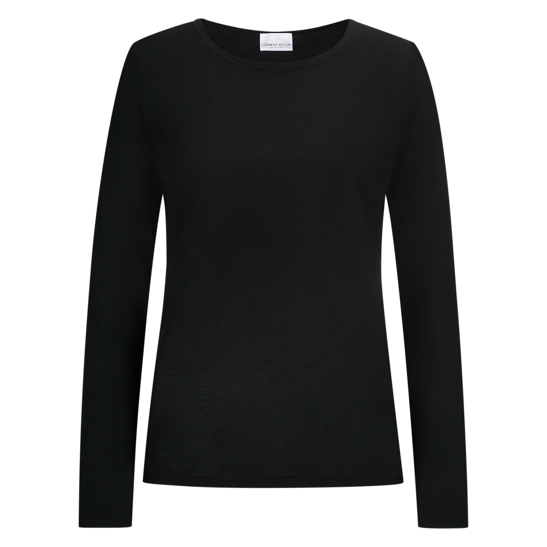 Merino-Pullover