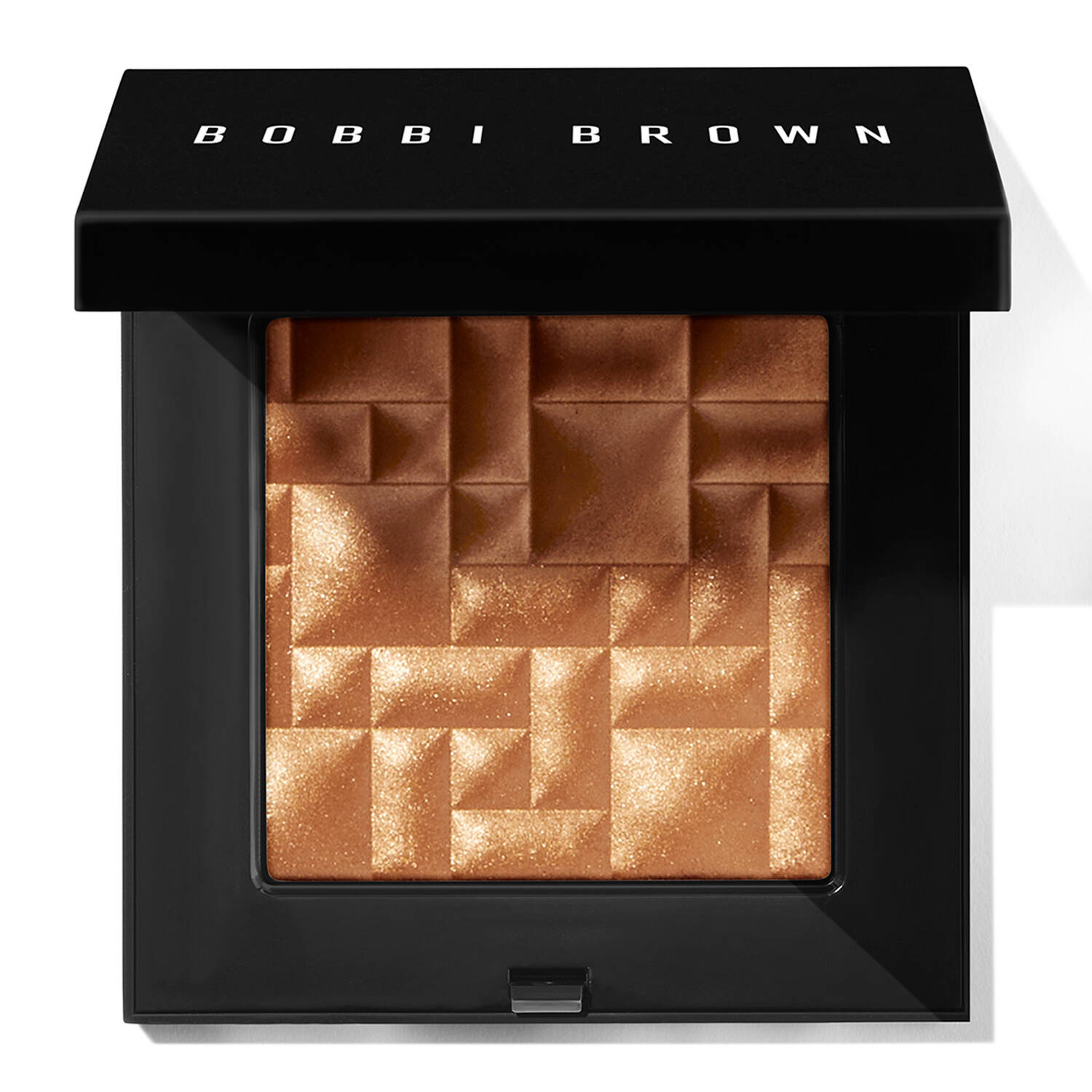 Bobbi Brown Highlighting Powder (gold | 8 g) Brown, Make Up, Wangen
