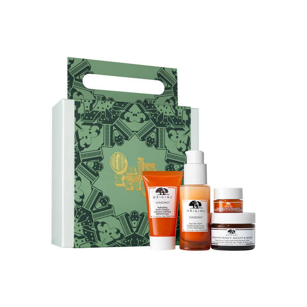 All Time Essentials Die Origins  Favoriten zum Auffrischen, Verfeinern, Erneuern und Durchfeuchten