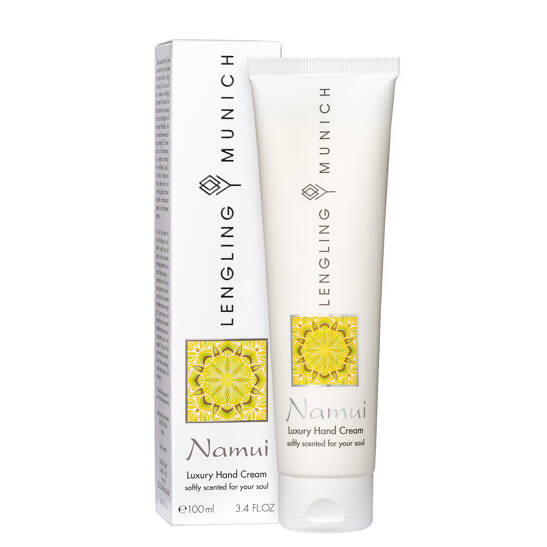 Namui Hand Cream