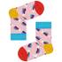 Kids Shooting Star Sock