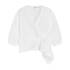 Wickelbluse