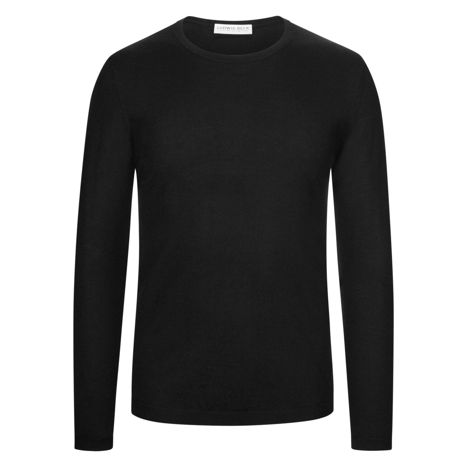 Ludwig Beck Munich Strickpullover (schwarz | X/Xl) Sale, Alles ansehen