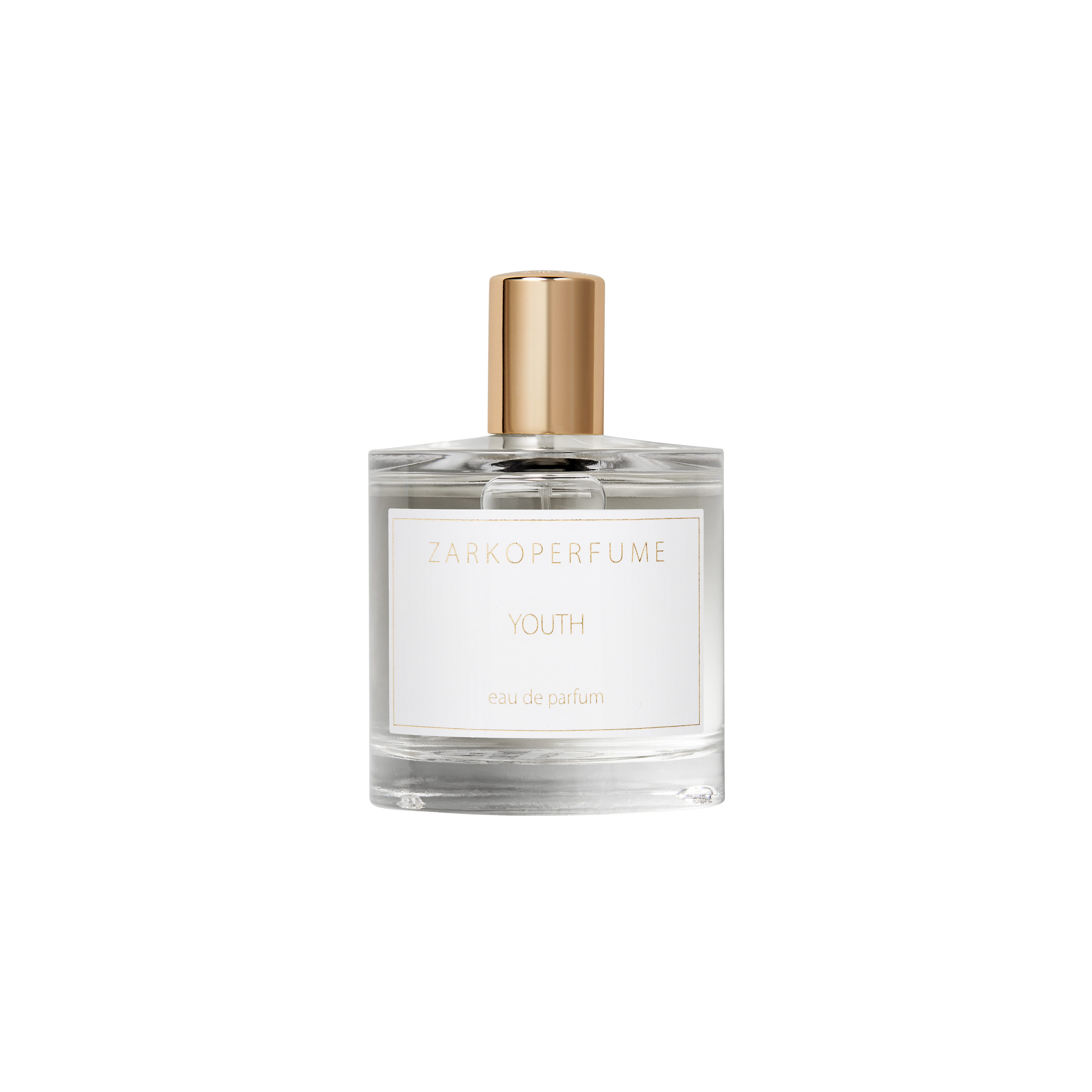 Zarkoperfume Youth (weiss | 100 ml) Beauty, Düfte, Duftnoten, Frische Düfte