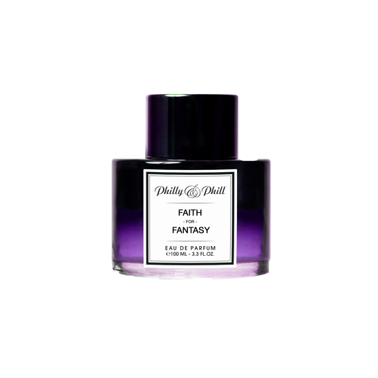 Faith for Fantasy Eau de Parfum