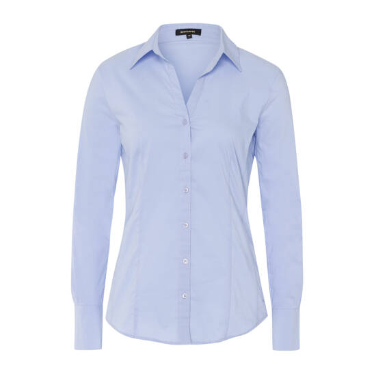 Businessbluse  weiß