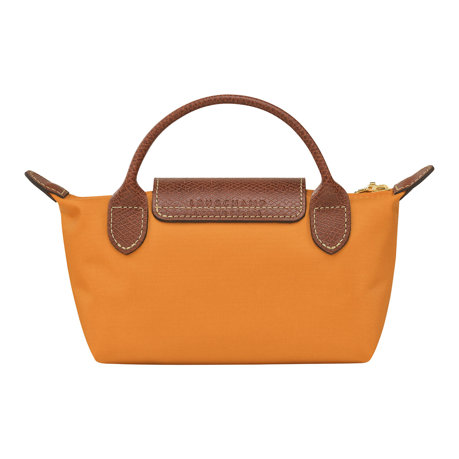 Longchamp pochette deals le pliage