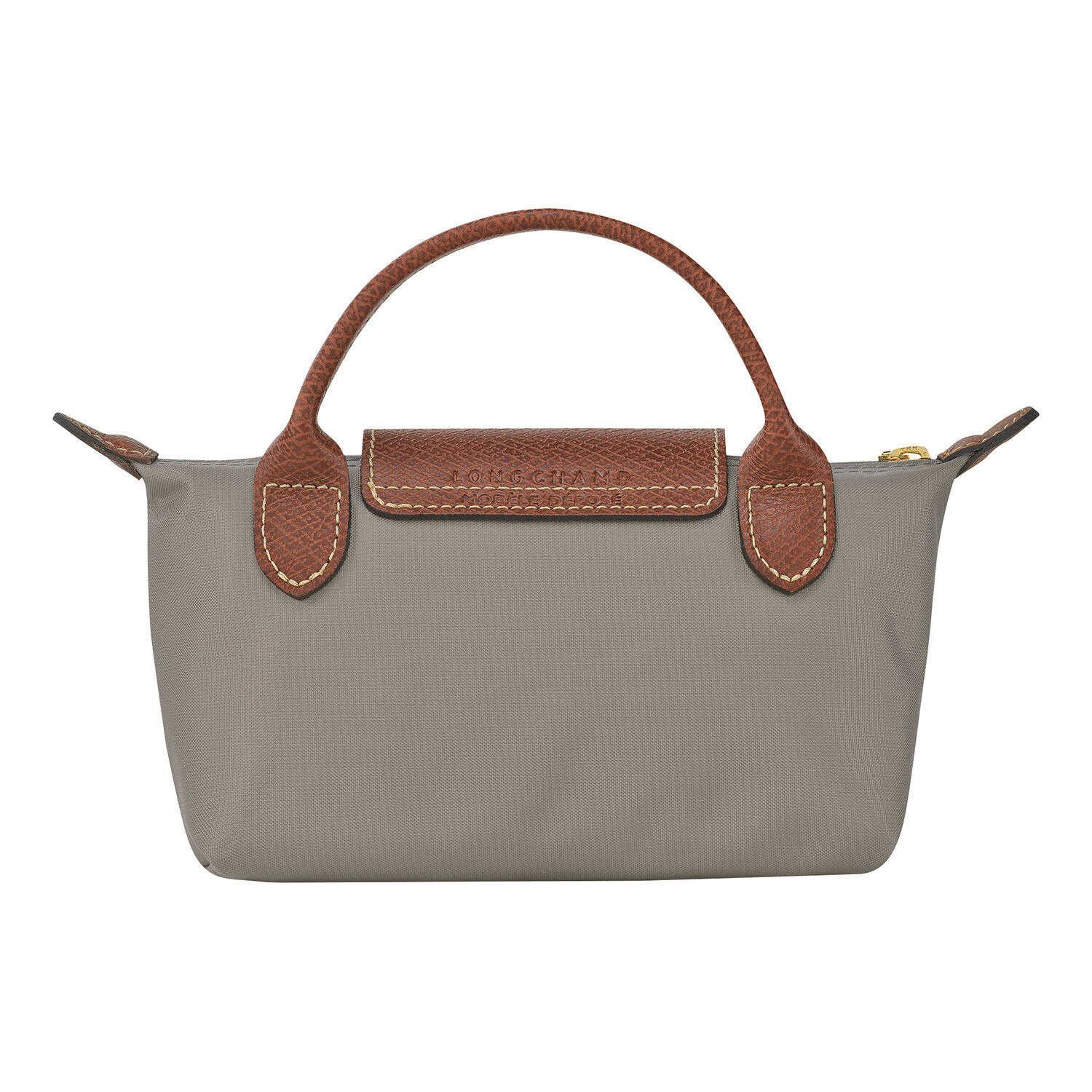 longchamp le pliage pochette