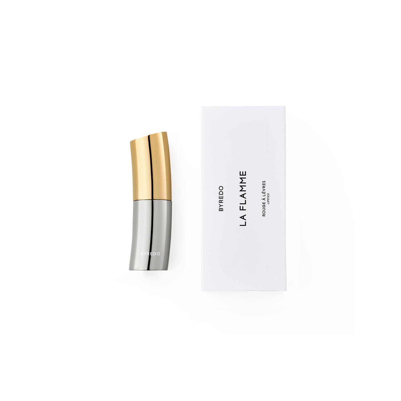 Lipstick LA FLAMME von Byredo online bestellen bei