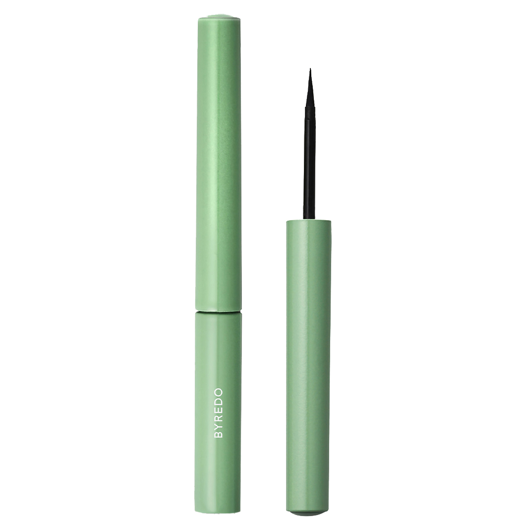 Eyeliner Technikal Black