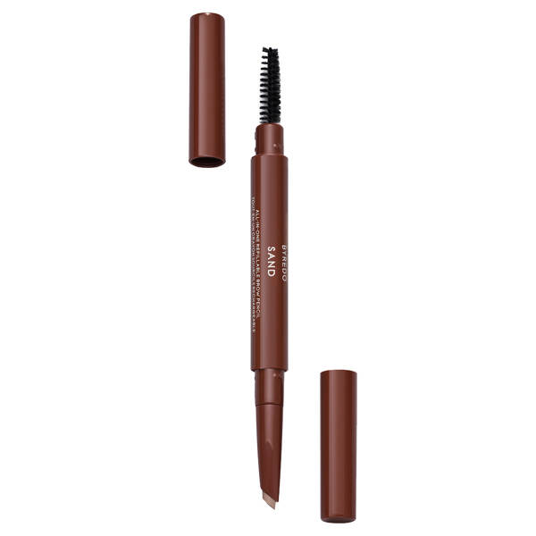 All-In-One Brow Pencil Sand  + Refill