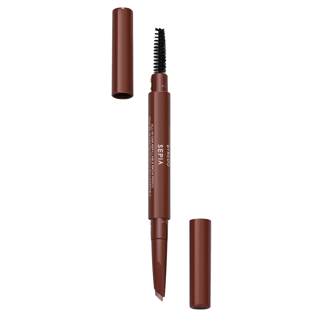 All-In-One Brow Pencil Sepia  + Refill