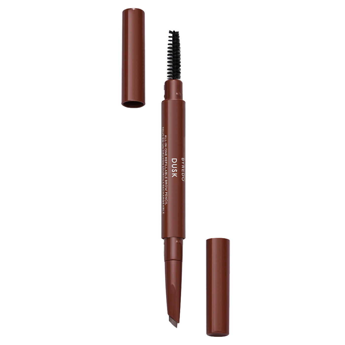 All-In-One Brow Pencil Dusk + Refill