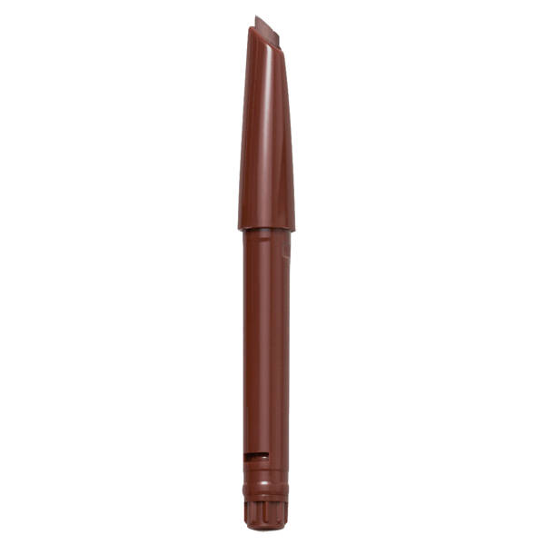 3 Refills Set All-In-One Brow Pencil Sepia