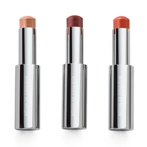 La Sélection Bâtons de couleur