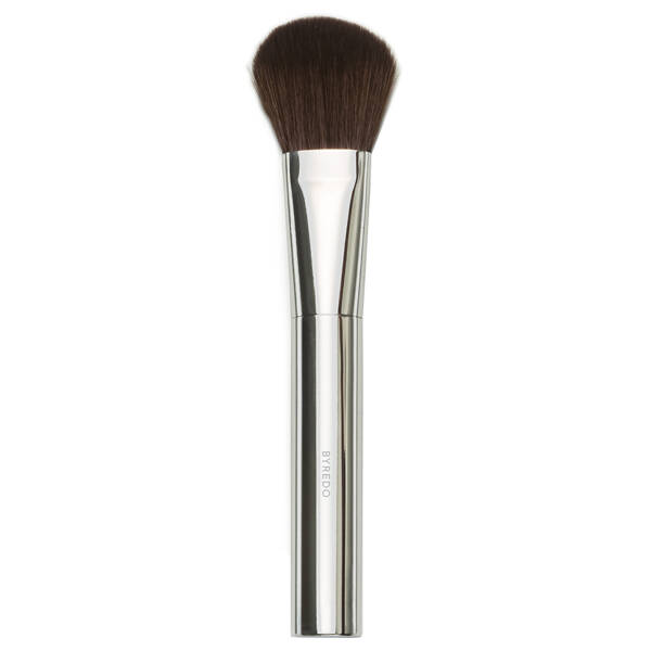 Face sculpting brush