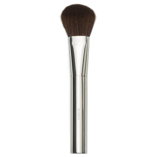 Face sculpting brush