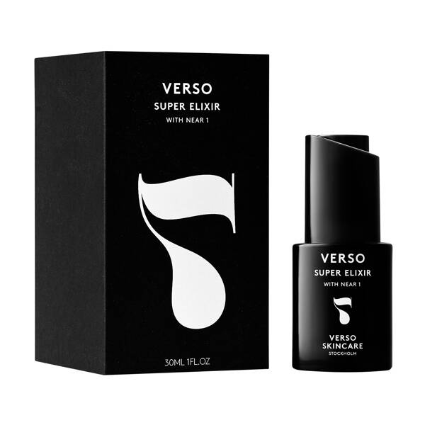 Super Elixir - Niacinamide & Vitamin A