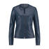 Lederjacke