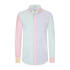 Oxford Hemd Color