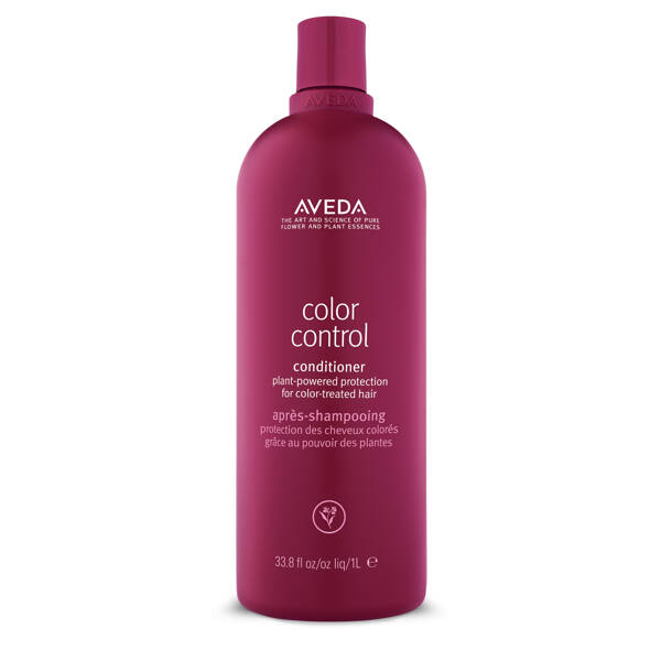 Color Control Conditioner
